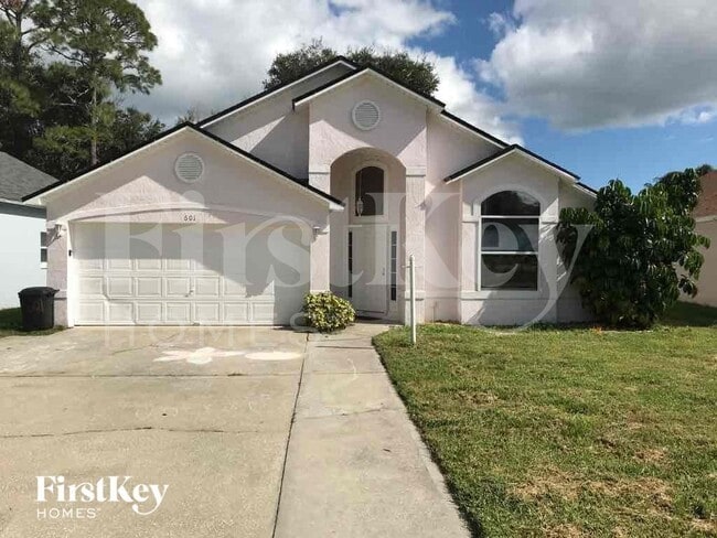 Building Photo - 601 Celito Dr