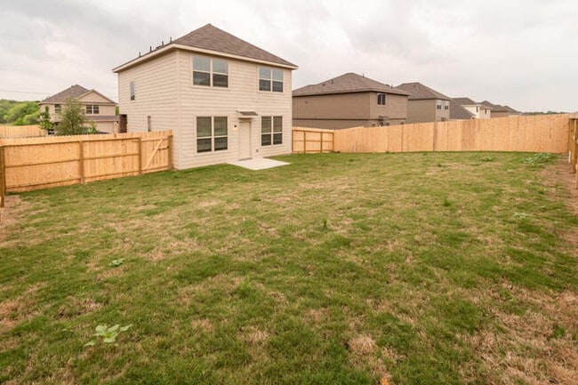 Building Photo - 4915 War Horse Dr