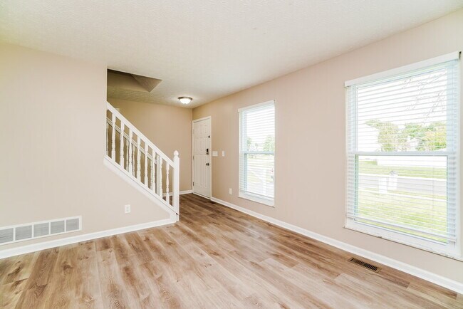 Building Photo - 8435 Priestley Dr