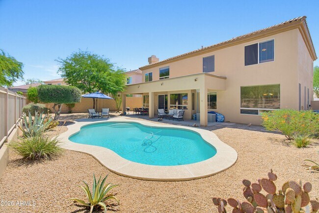 Building Photo - 5540 E Via Montoya Dr