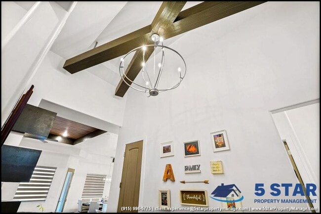 Building Photo - 4 bedroom in El Paso TX 79938