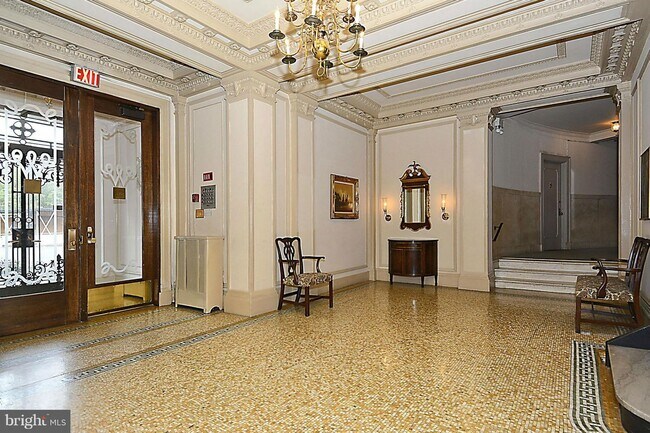 Building Photo - 2311 Connecticut Ave NW