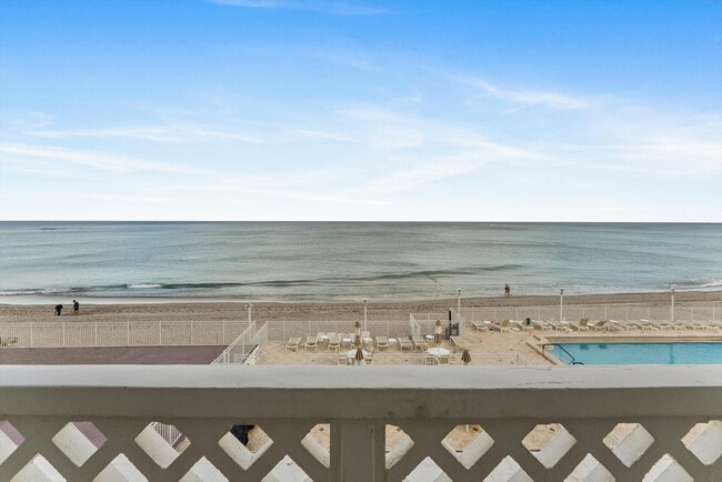 Building Photo - 1200 S Ocean Blvd