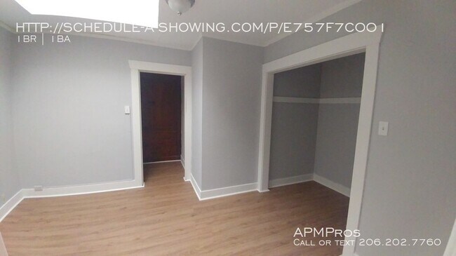 Building Photo - 2603 6th Ave