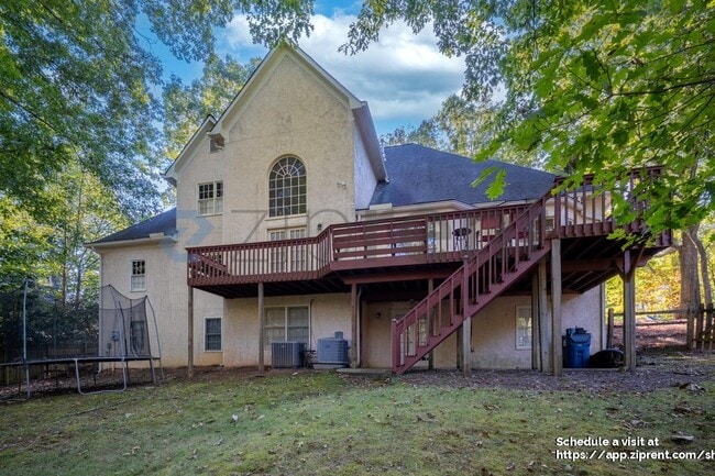 Building Photo - 2862 Clary Hill Dr