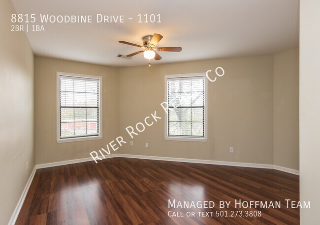 Building Photo - 8815 Woodbine Dr