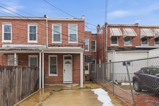 Building Photo - 5414 Belair Rd