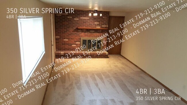 Building Photo - 350 Silver Spring Cir