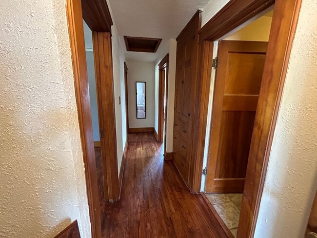 Building Photo - Historical home with beautiful finishes AV...
