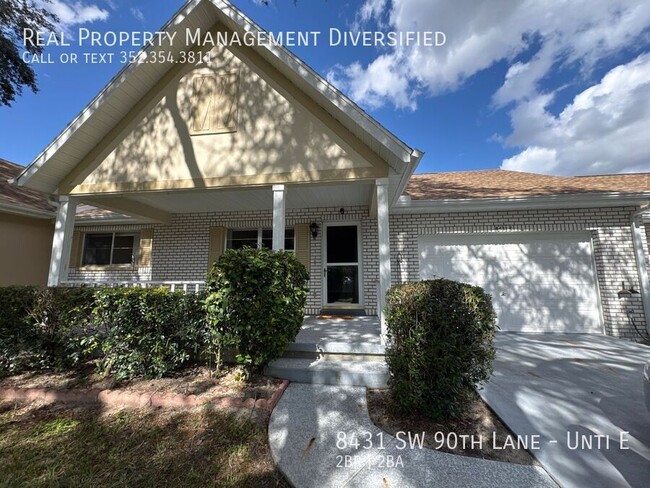 Building Photo - 8431 SW 90th Ln