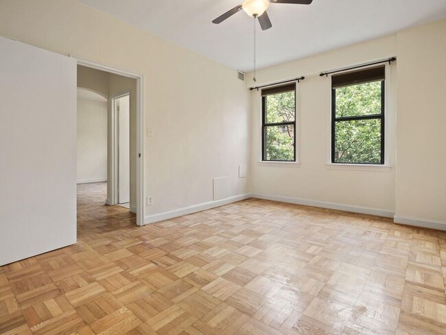 Building Photo - 2515 K St NW