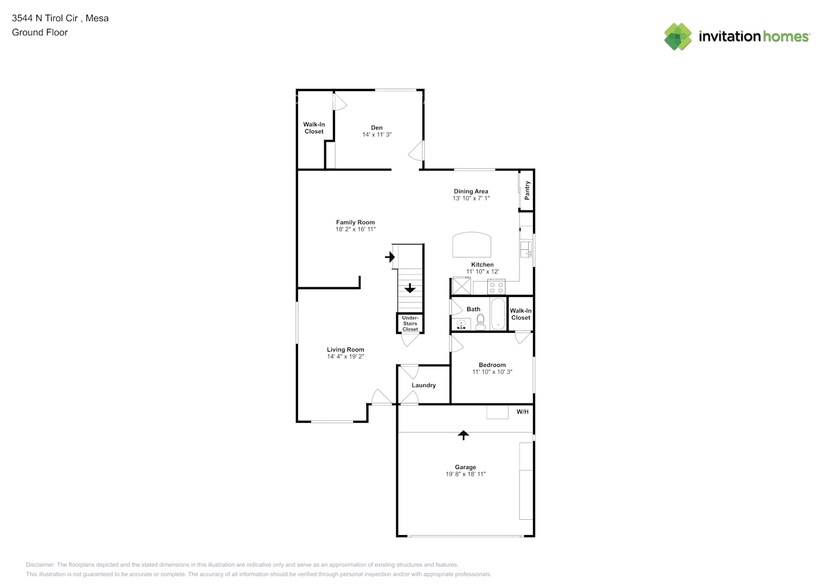 Building Photo - 3544 N Tirol Cir