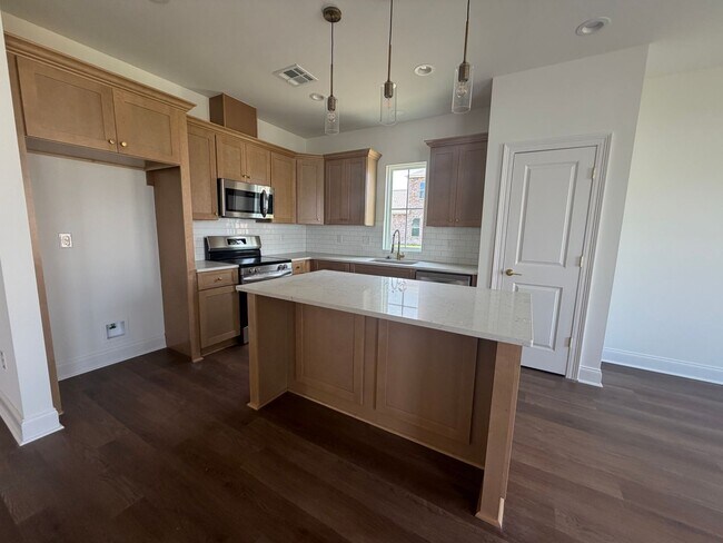 Building Photo - FOR RENT in YOUNGSVILLE: Brand New Construction!