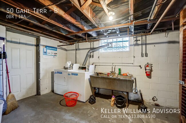 Building Photo - 50 Gahl Terrace