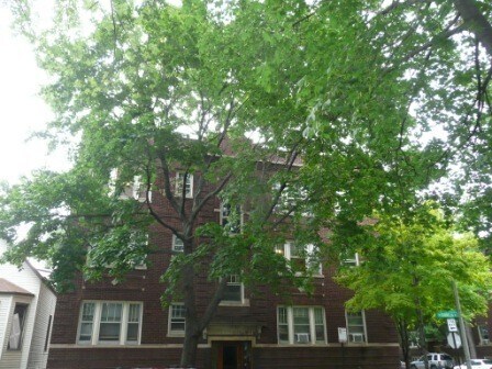 Building Photo - Wrigley Field Just A Mile Away - One Bedroom