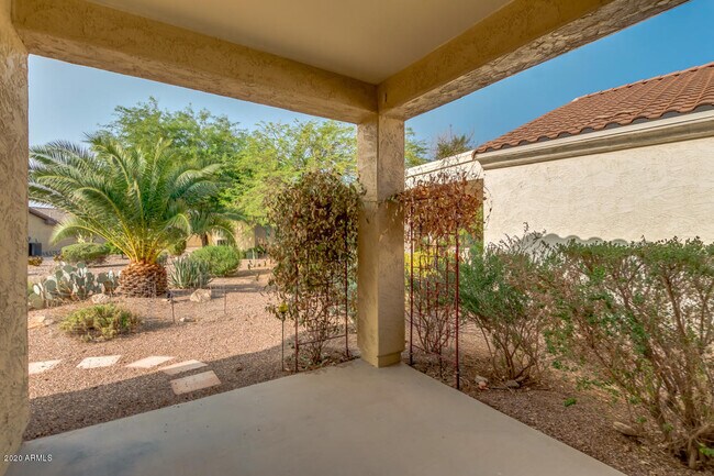 Building Photo - 6506 W Heritage Way
