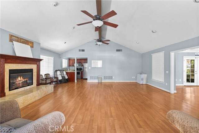 Building Photo - 3545 Paseo De Francisco