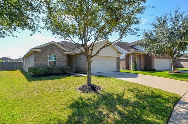 Building Photo - 18135 Sorrell Oaks Cir