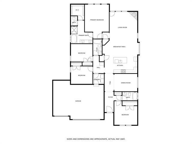 Building Photo - 901 Little Gull Dr