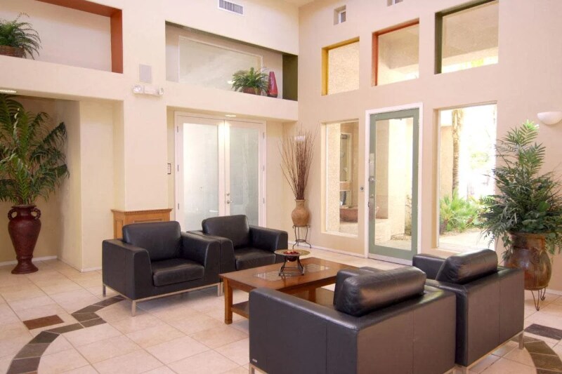 Building Photo - 11375 E Sahuaro Dr