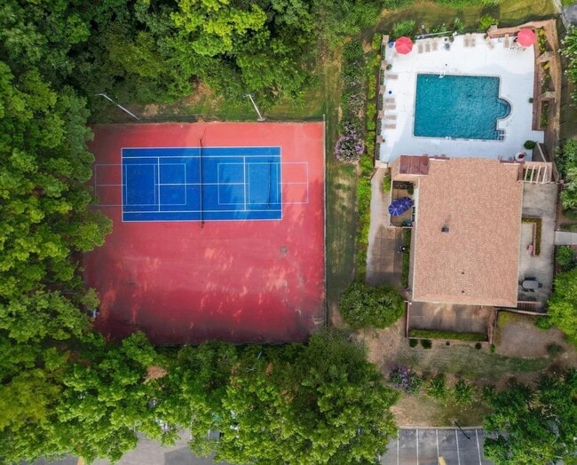 Building Photo - 1661 Patton Chapel Rd