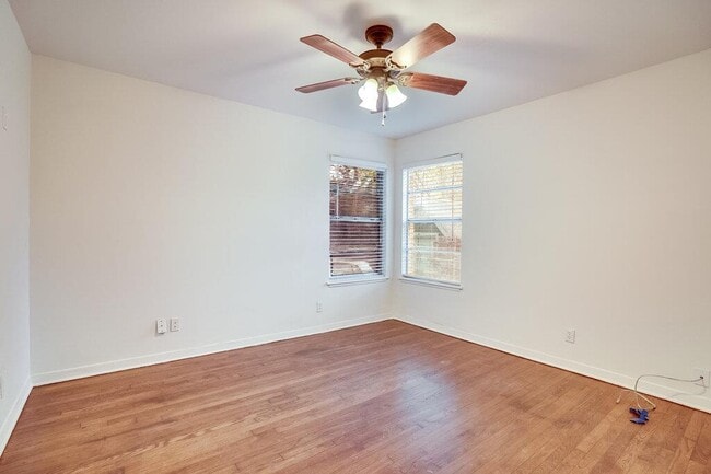 Building Photo - 3707 Tom Green St