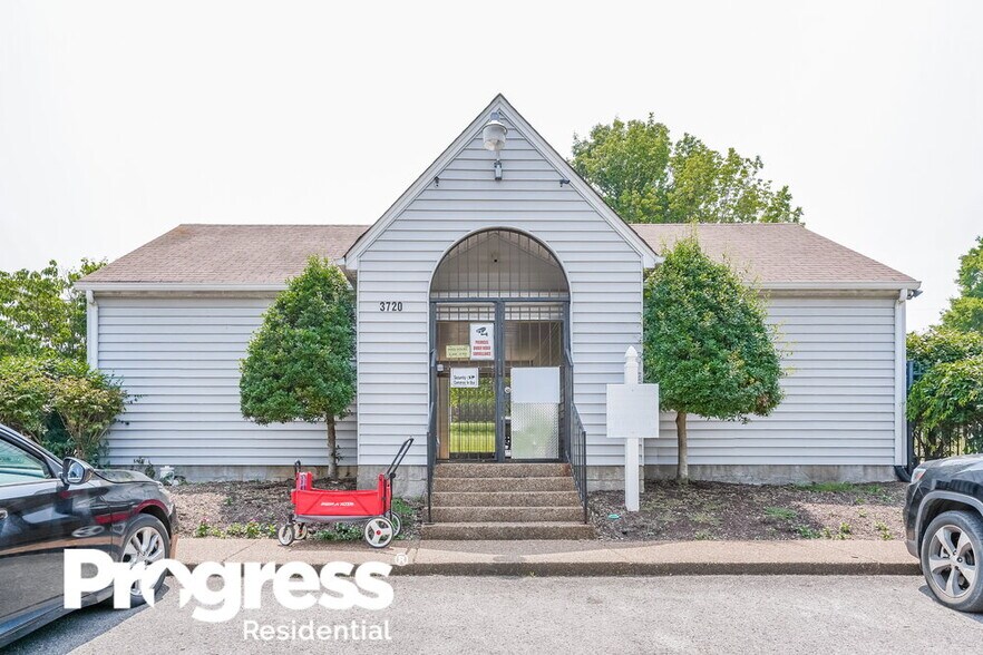 Building Photo - 3308 Hamilton Church Rd