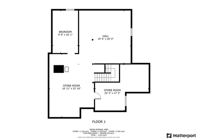 Building Photo - Amazing Three Bedroom Home With Office Space