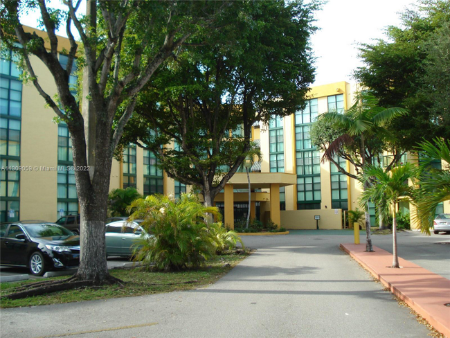 Building Photo - 11790 SW 18th St