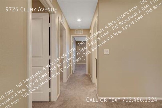 Building Photo - 9726 Cluny Ave