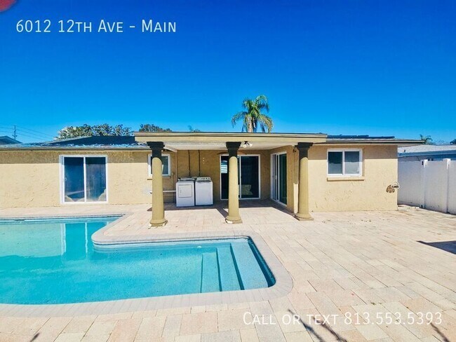 Building Photo - 6012 12th Ave