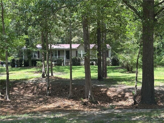 Building Photo - 21621 Old Maxton Rd