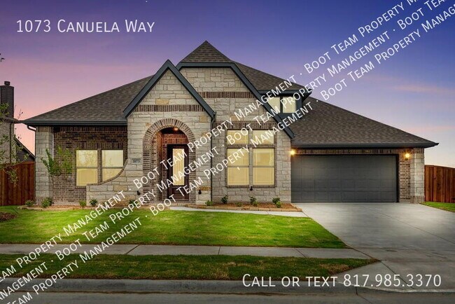 Building Photo - 1073 Canuela Way