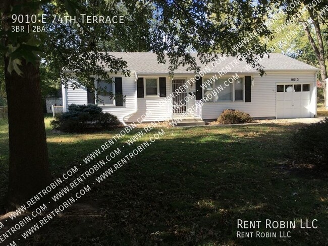 Building Photo - 9010 E 74 Terrace