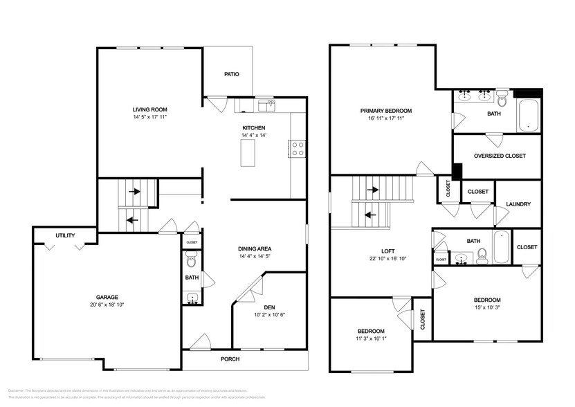 Building Photo - 2213 Osprey Ln
