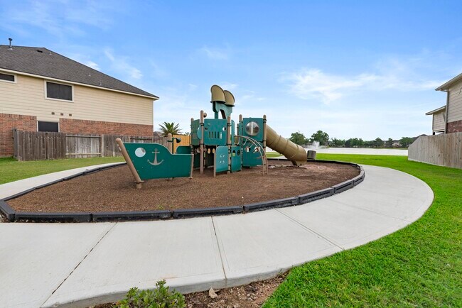 Building Photo - 8206 Point Pendleton Dr