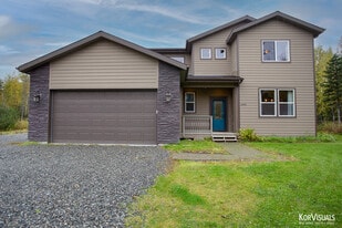 Building Photo - 1496 S Countrywood Dr