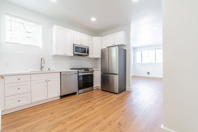 Interior Photo - DeSoto Arms Apartments