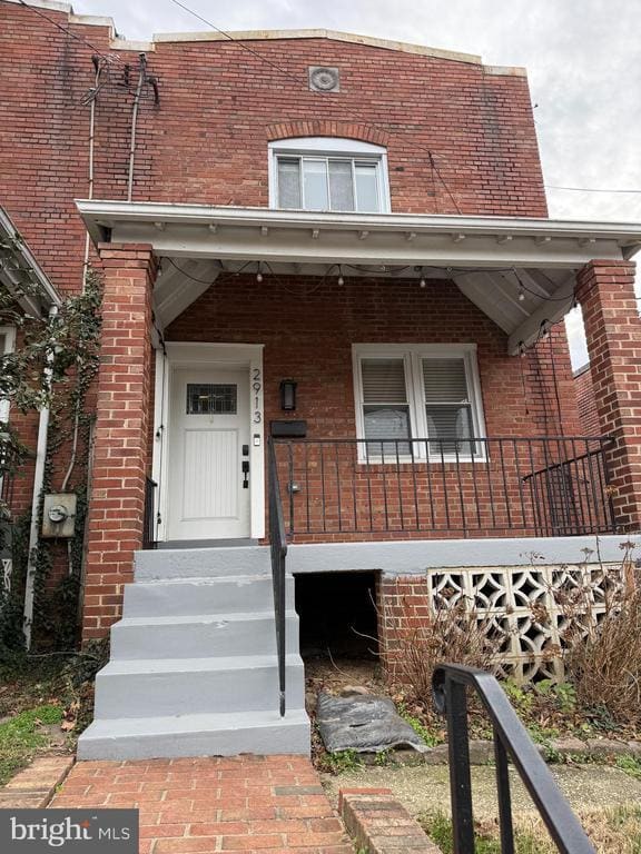 Building Photo - 2913 N St SE