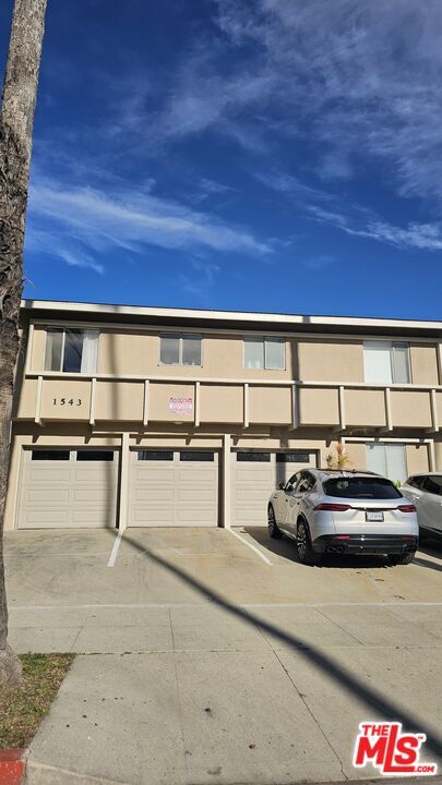 Building Photo - 1543 Euclid Ct