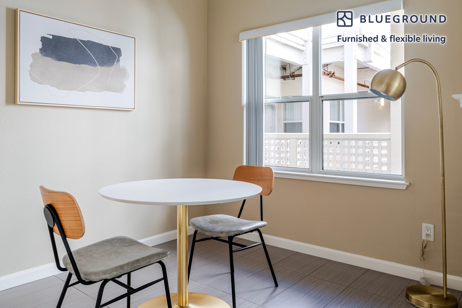 Building Photo - 800 High School Way