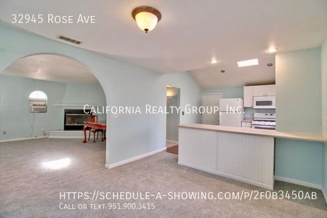 Building Photo - 32945 Rose Ave