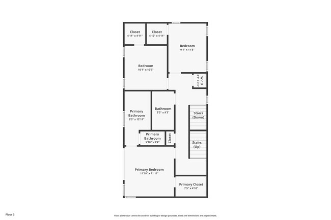Building Photo - $0 DEPOSIT OPTION. BRAND NEW 4 BED 3 BATH ...