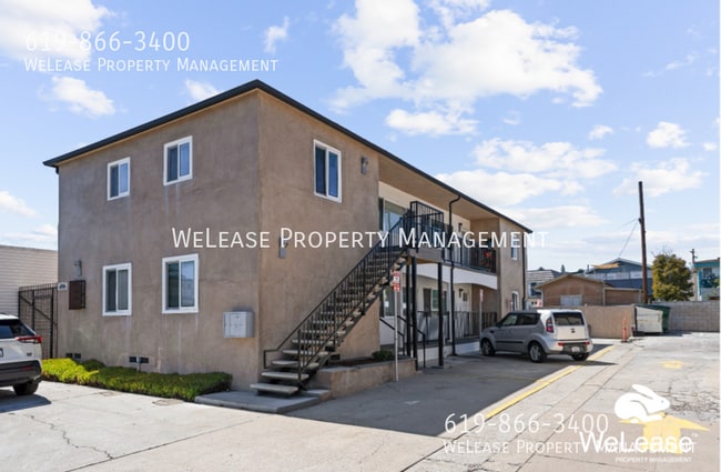 Building Photo - 1460 Rosecrans St