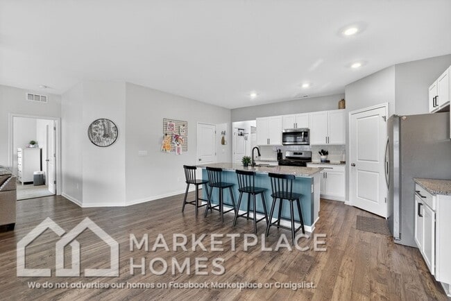 Building Photo - 107 Kentucky Oaks Trail