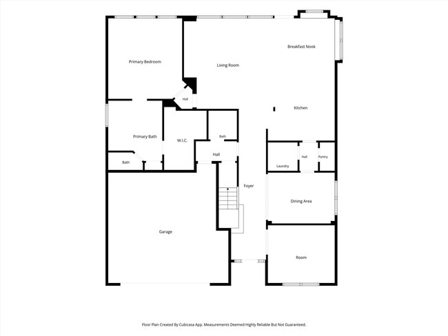 Building Photo - 9518 Franklin Dr