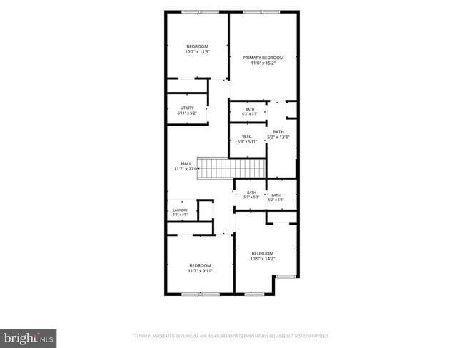 Building Photo - 154 Hannock St