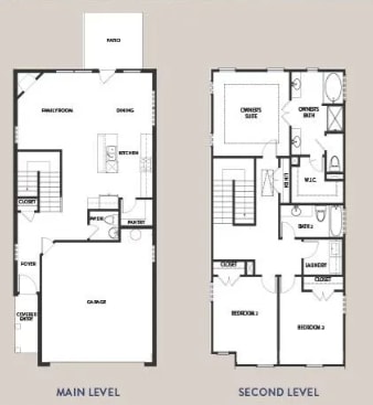 Building Photo - 6957 Nipton Xing