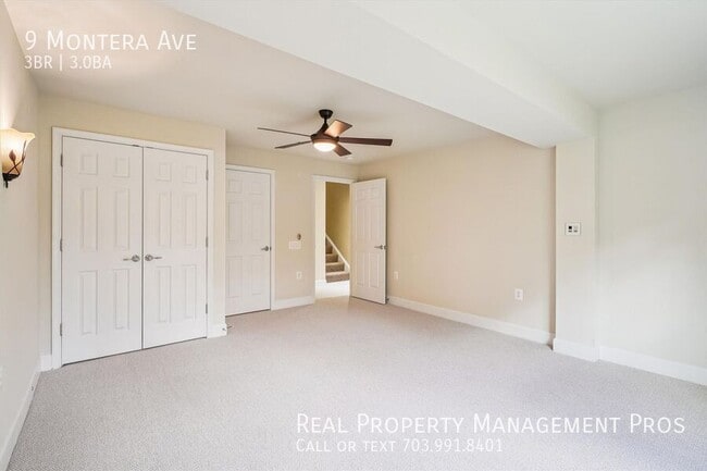 Building Photo - 9 Montera Ave