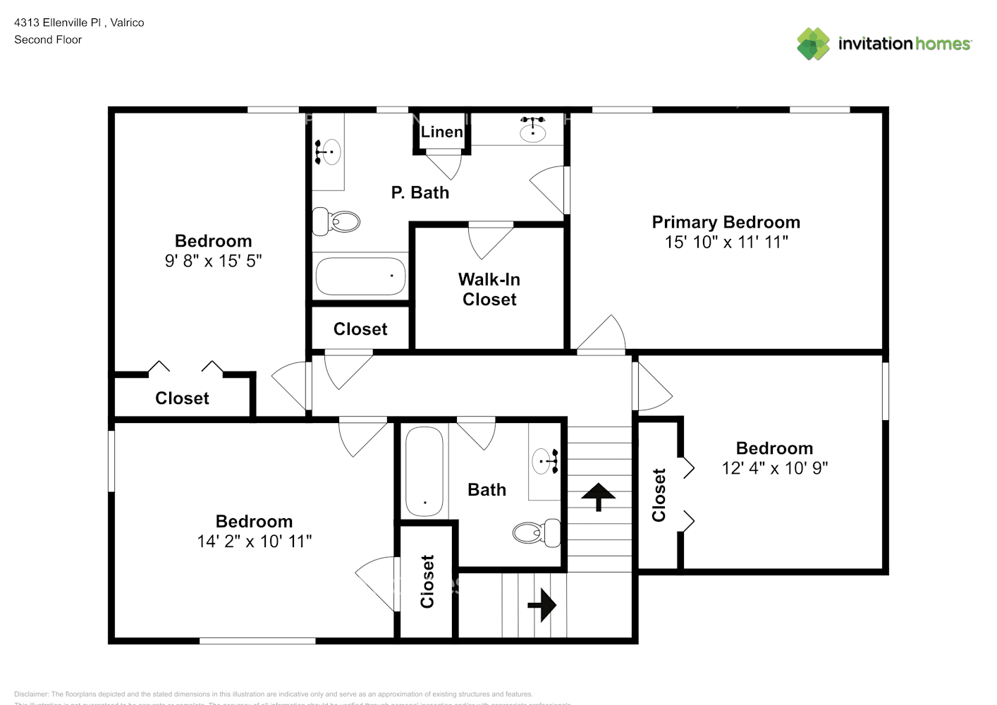 Building Photo - 4313 Ellenville Pl